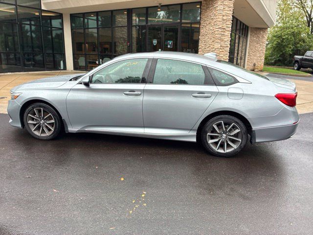 Used 2021 Honda Accord EX-L image 6