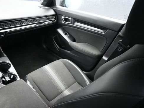 Certified 2022 Honda Civic Sport image 10