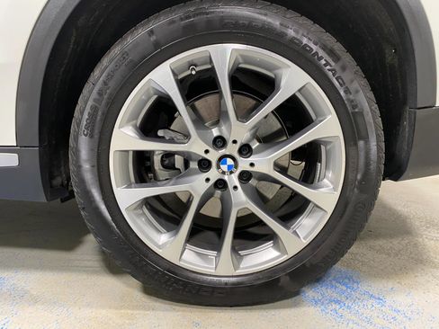 Certified 2026 BMW X5 xDrive40i w/ Premium Package image 25