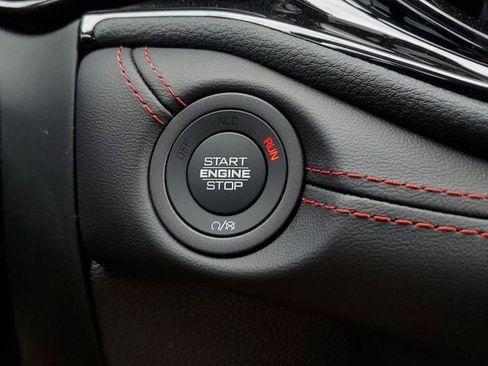 New 2026 Dodge Durango GT image 35