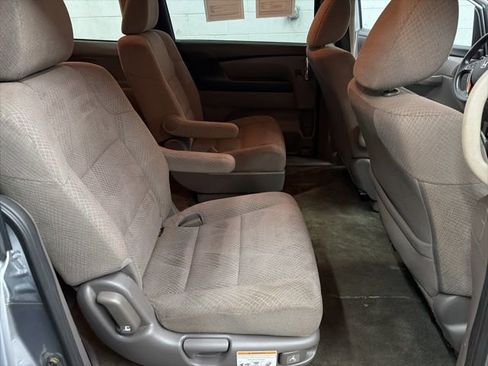 Used 2016 Honda Odyssey LX image 24