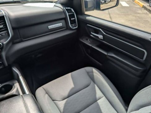 Certified 2025 RAM 1500 Big Horn AWD/4WD image 17