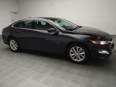Used 2023 Chevrolet Malibu LT FWD image 11