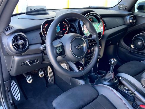 Used 2024 MINI Cooper John Cooper Works image 16