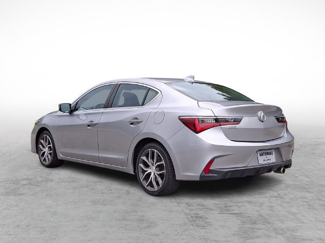 Used 2020 Acura ILX w/ Premium Package FWD image 6