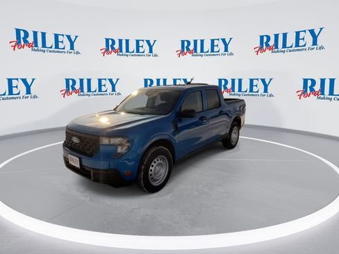 New 2026 Ford Maverick XL w/ 4K Tow Package image 6