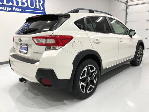 Used 2018 Subaru Crosstrek 2.0i Limited AWD/4WD image 19