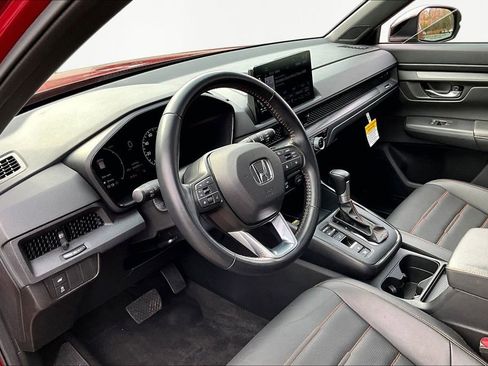 Used 2025 Honda CR-V Sport-L image 12