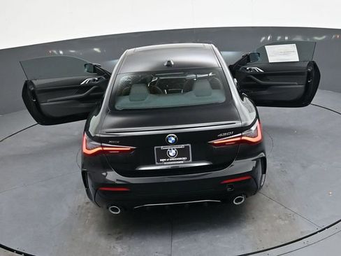 New 2026 BMW 430i xDrive Coupe AWD/4WD image 40