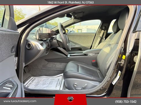 Used 2023 Lucid Air Pure AWD/4WD image 15