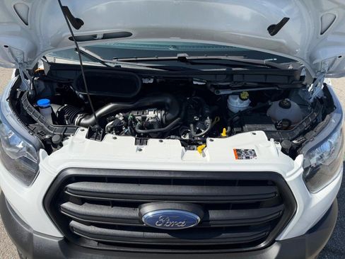 Used 2020 Ford Transit 150 Low Roof RWD image 40