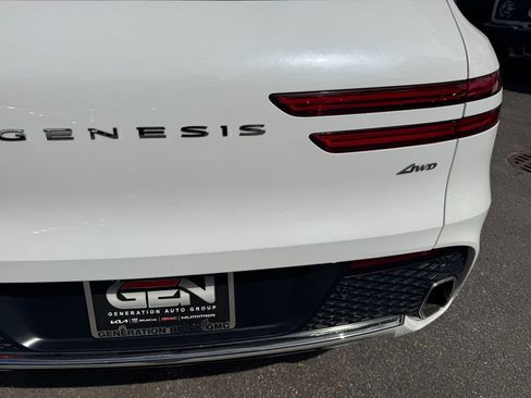 Used 2023 Genesis GV70 2.5T w/ Advanced Package AWD/4WD image 38