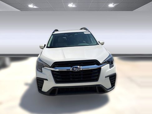 Used 2025 Subaru Ascent Premium AWD/4WD image 6