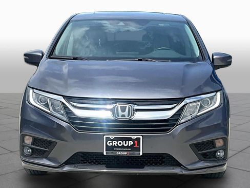Used 2019 Honda Odyssey EX-L image 4