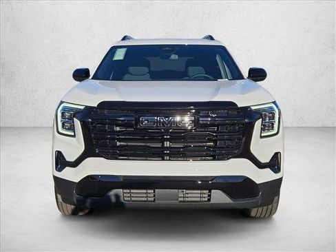 New 2026 GMC Terrain Elevation w/ Black Edition image 6