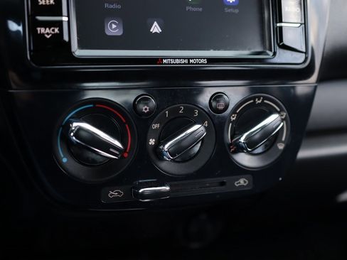 Used 2017 Mitsubishi Mirage G4 ES image 16