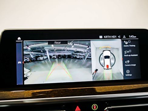 Used 2024 BMW X3 sDrive30i w/ Convenience Package image 23