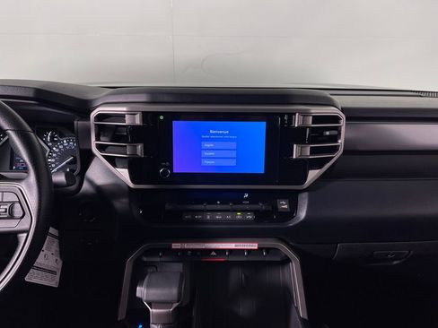 New 2026 Toyota Tundra SR5 image 15