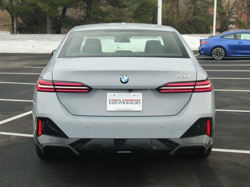 New 2026 BMW 530i w/ M Sport Package image 7