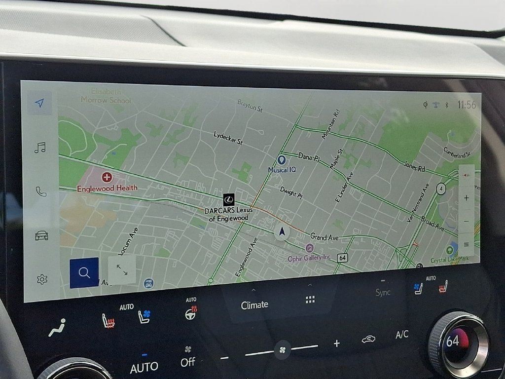 Used 2023 Lexus NX 350 AWD image 18