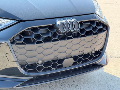 New 2026 Audi A3 2.0T Premium image 2