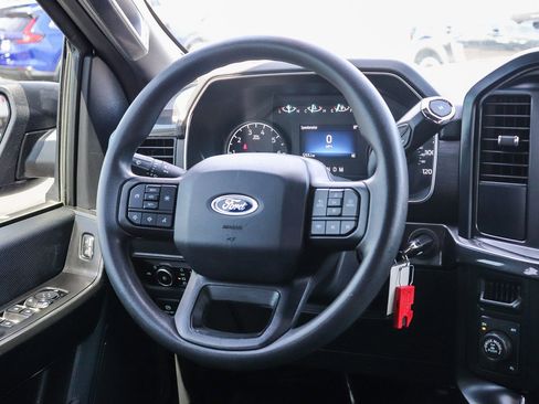 Certified 2023 Ford F150 XL w/ STX Appearance Package AWD/4WD image 15