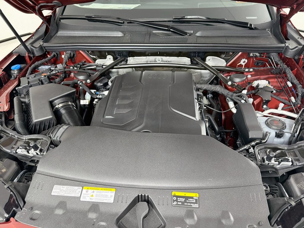 New 2026 Audi Q5 Premium Plus AWD/4WD image 29