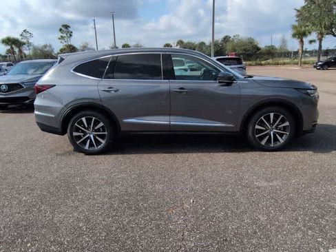 Used 2026 Acura MDX FWD w/ Technology Package image 9