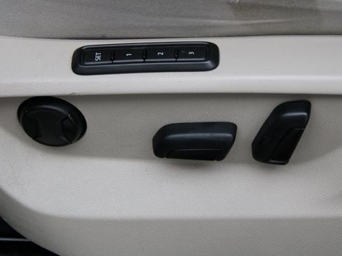 Used 2019 Volkswagen Atlas SEL image 10