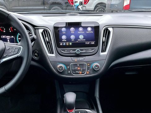 Used 2022 Chevrolet Malibu RS image 6