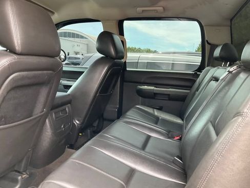 Used 2012 Chevrolet Silverado 1500 LT w/ All-Star Edition AWD/4WD image 9