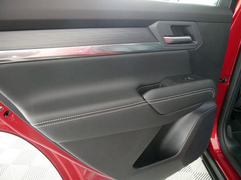 New 2026 GMC Terrain Elevation w/ Technology Package II image 16