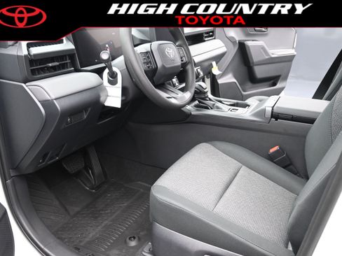 New 2026 Toyota RAV4 LE FWD image 12