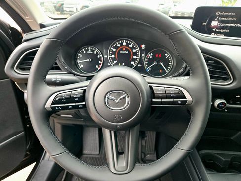 New 2026 MAZDA CX-30 AWD 2.5 S image 11