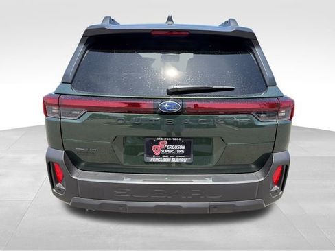 New 2026 Subaru Outback Limited AWD/4WD image 6