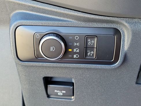 New 2026 Ford Bronco Outer Banks AWD/4WD image 22