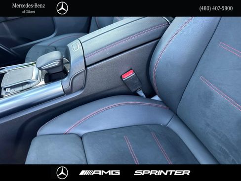 Certified 2023 Mercedes-Benz GLA 250 image 15
