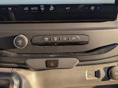 New 2026 Ford Transit 350 Base w/ Load Area Protection Package image 20