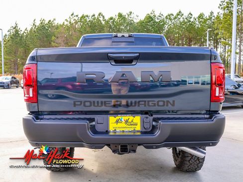 New 2026 RAM 2500 Power Wagon image 10