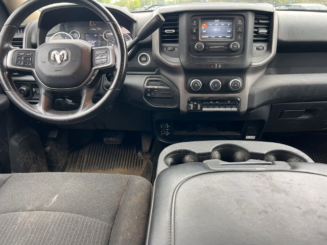 Used 2019 RAM 3500 Tradesman AWD/4WD image 2