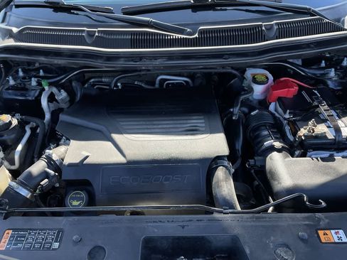 Used 2019 Ford Explorer Sport w/ Equipment Group 401A image 37