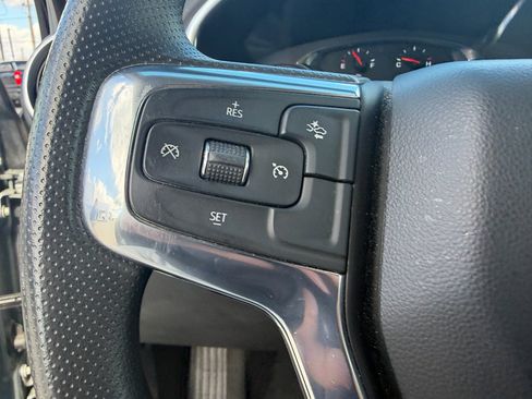 Certified 2023 Chevrolet Blazer LT w/ Convenience Package image 24