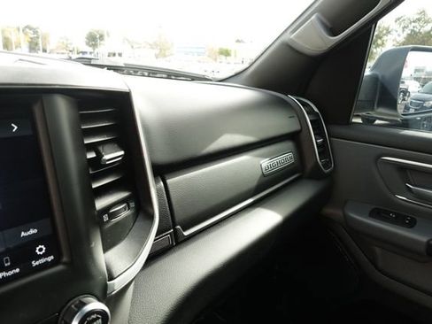 Used 2021 RAM 1500 Big Horn image 23