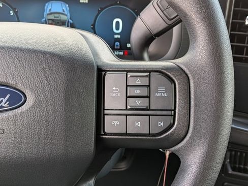 New 2025 Ford F150 STX w/ Equipment Group 200A image 22