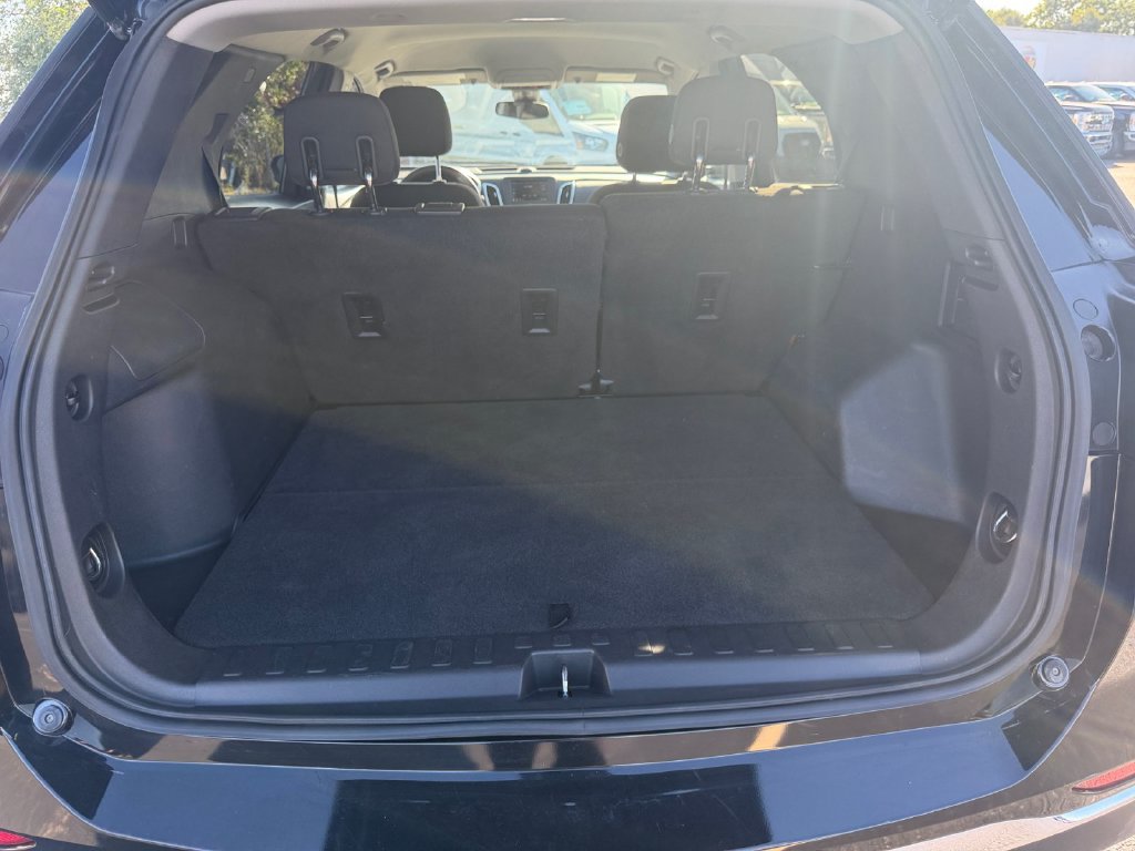 Used 2020 Chevrolet Equinox LT AWD/4WD image 23