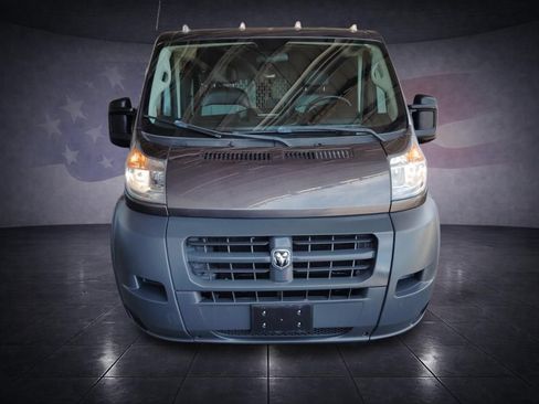 Used 2018 RAM ProMaster 1500 FWD image 8