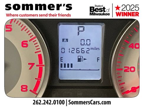 Used 2014 Subaru Impreza 2.0i Premium w/ All-Weather Package w/CVT AWD/4WD image 14