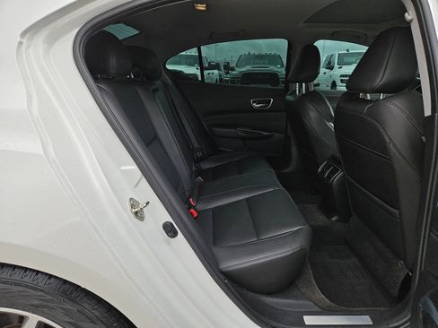 Used 2019 Acura TLX image 25