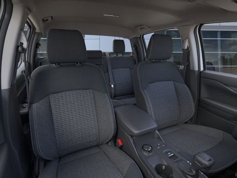 New 2025 Ford Ranger XL image 11