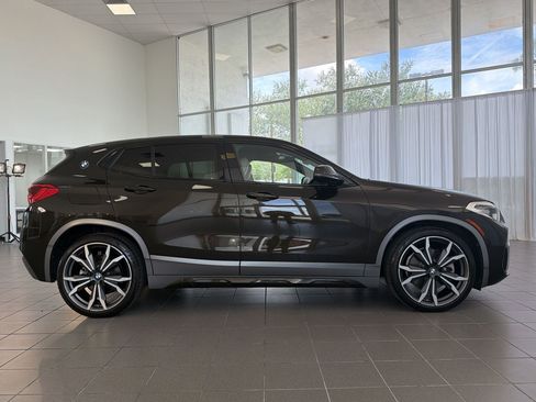 Used 2018 BMW X2 xDrive28i AWD/4WD image 8